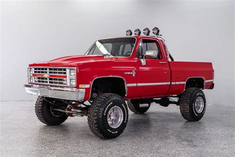 1987 chevy truck for sale canada - Lead Bloggers Ajax