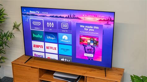 Best Smart TV for 2024: Top Picks From Samsung, LG, Google TVs, Roku ...