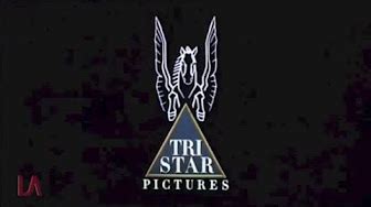 Tristar logo variations - YouTube