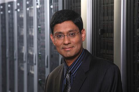 Exclusive: HP Labs Head Prith Banerjee Leaving - Arik Hesseldahl - News ...