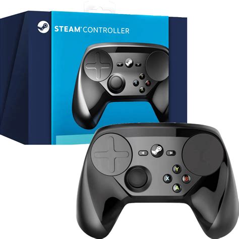 Steam Controller - Video Game Depot