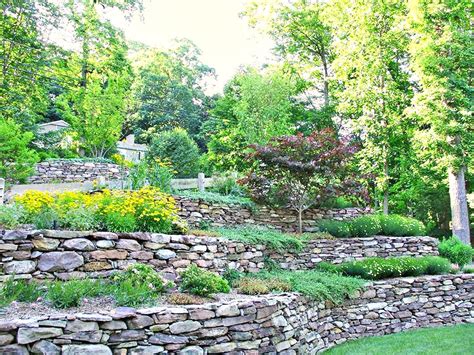 Garden Ideas For A Steep Slope