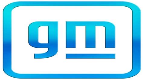 New campaign, and logo, for GM in a bid to electrify image