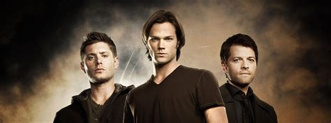 Supernatural: Season 9 Review - IGN