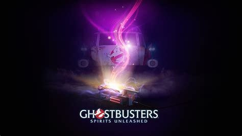 Ghostbusters: Spirits Unleashed | Download and Buy Today - Epic Games Store