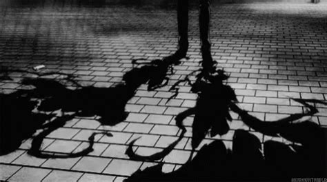 Shadow Monster GIF - Shadow Monster Smoke - Discover & Share GIFs