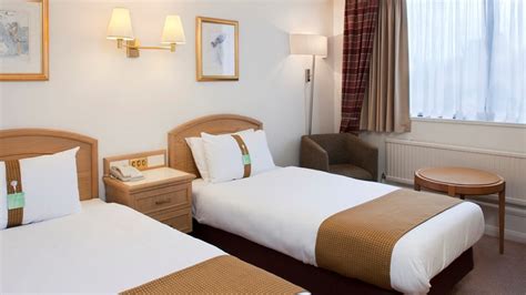 Holiday Inn Peterborough West - Meetings - Reviews - meetingsclub