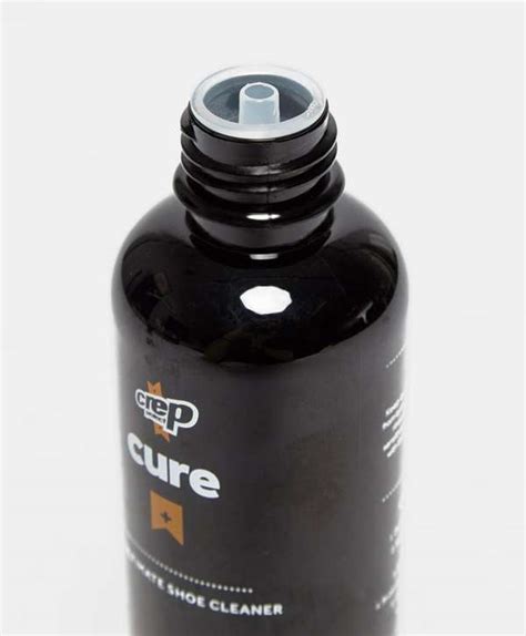 Crep Protect Cure 200ml Bottle | scotts Menswear