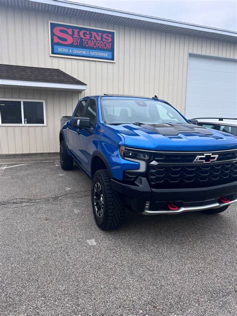 Chevy Silverado Wheel Spacers: Everything You Need to Know – Titan Wheel Accessories