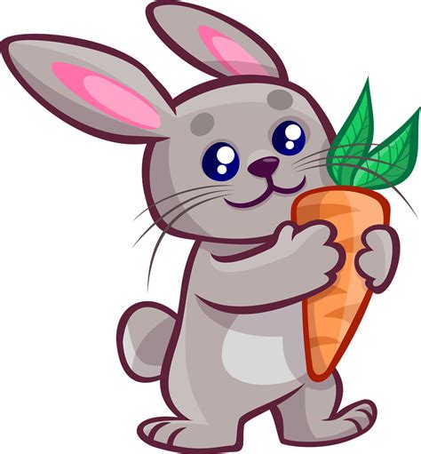 Free Cartoon Bunny Cliparts, Download Free Cartoon Bunny Cliparts png ...