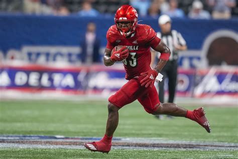 Depth Charts: Louisville Football vs. Eastern Kentucky - Sports ...