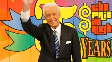 Legendary Game Show Host Bob Barker Dies Aged 99 - KahawaTungu