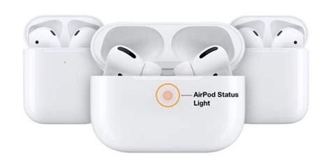 AirPod Case Blinking Red | HeadphonesProReview