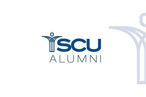 SCUHS Alumni Logo Redesign :: Behance