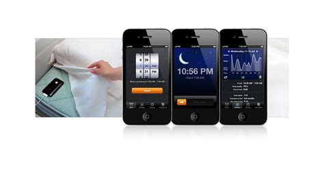 Sleep Cycle Alarm Clock | iPhone Alarms and Sleep Aids | POPSUGAR Tech ...