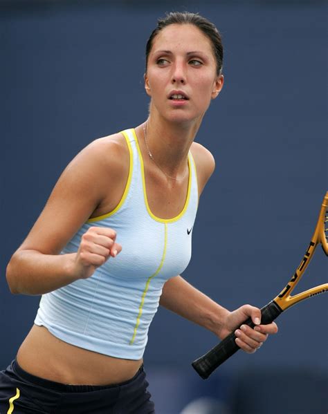 Top Sports Players: Anastasia Myskina Tennis Profile and Pictures/Images