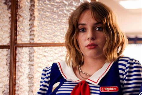 Meet Maya Hawke, the breakout star of 'Stranger Things 3'