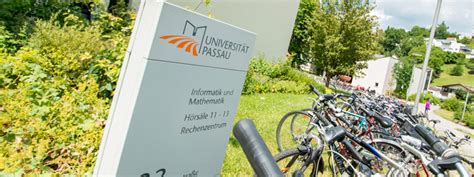 University of Passau | StudyZone