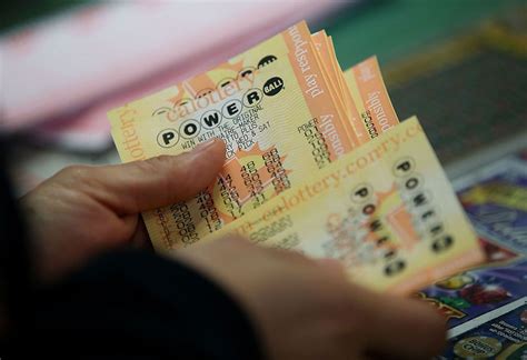 If you hit the $237 million Powerball jackpot, this is your tax bill in 2020 | Lottery winner ...