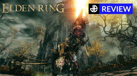 Elden Ring review – Taking Dark Souls into the light - Dexerto