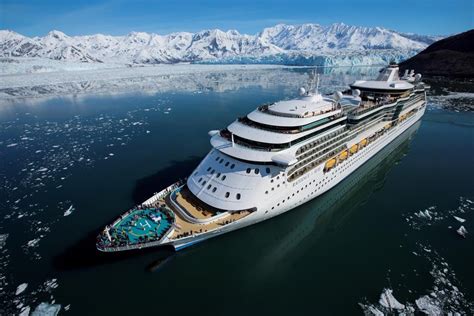 Best Alaskan Cruises - Guide to Alaskan Cruise Ships