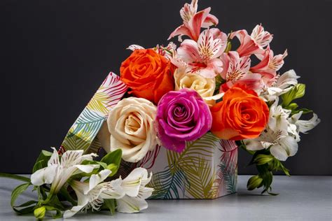 Gift Flowers To Your Loved Ones On These Occasions in 2021