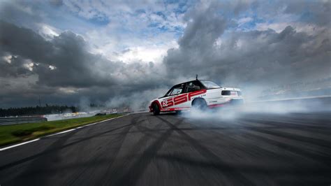 Free download Drifting bmw m3 wallpaper Wallpaper Wide HD [1920x1080] for your Desktop, Mobile ...