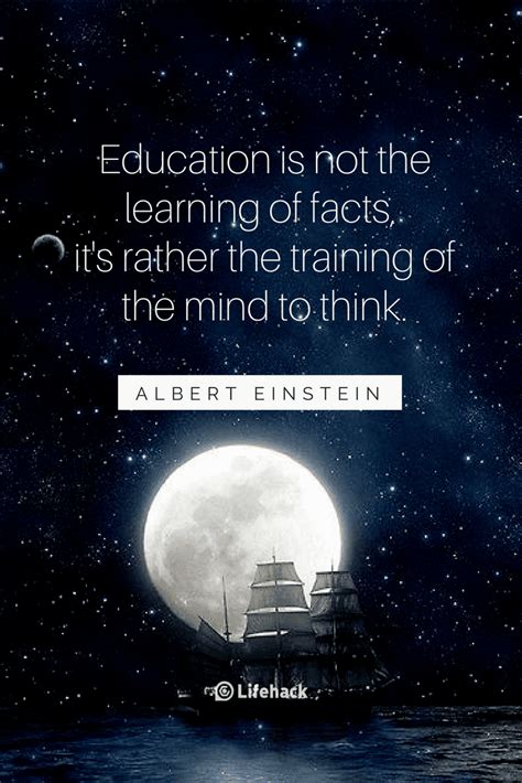 20 Insightful Albert Einstein Quotes That Will Change Your Mindset ...