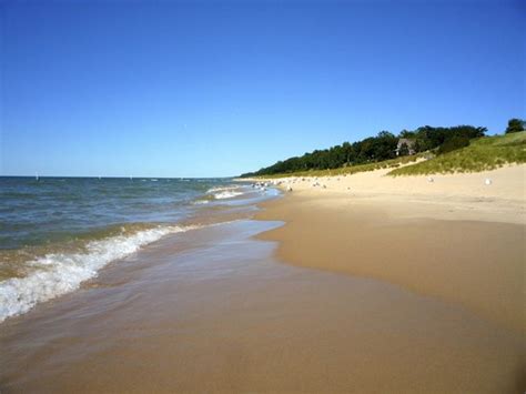 Ottawa Beach - Picture of Holland State Park Beach, Holland - TripAdvisor