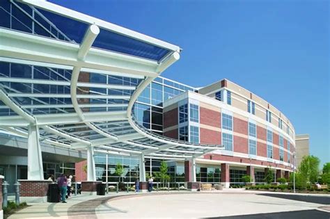 Aultman Alliance Community Hospital | Podiatrist2Be