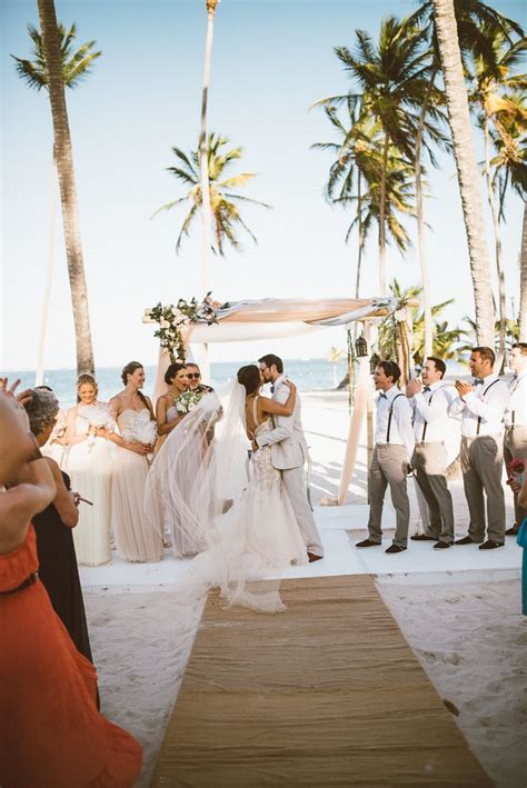 Top 10 Fotos de Casamento na Praia