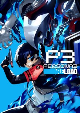 Persona 3 Reload - Wikipedia