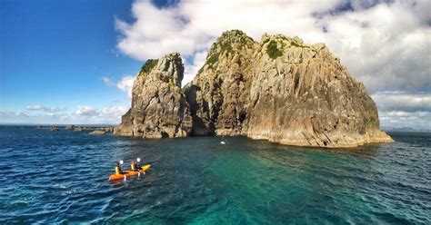 Bay of Plenty Attractions | 100% Pure New Zealand