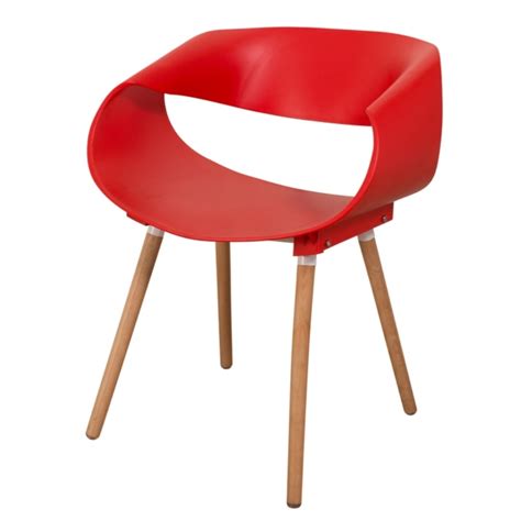 Innovative Modern Furniture Office Chair with High-End PP Material ...