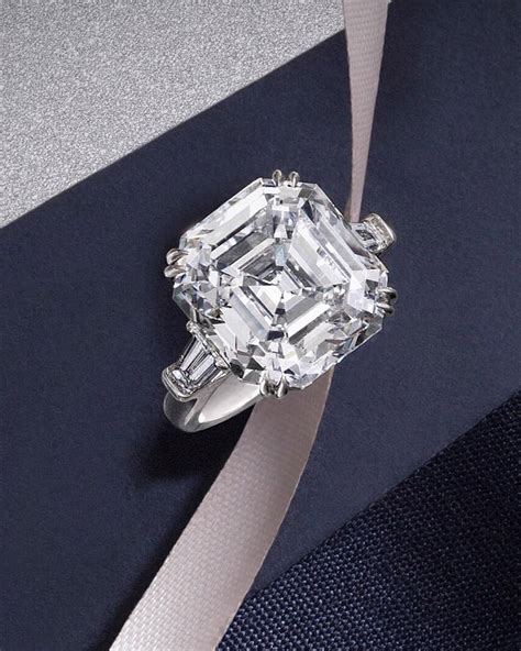 Harry Winston Engagement Rings: 30 Fantastic Ideas