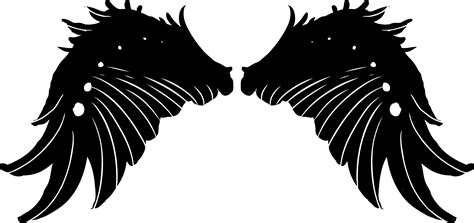 Vector Angel Wings Png Transparent Image Png Mart | Images and Photos ...