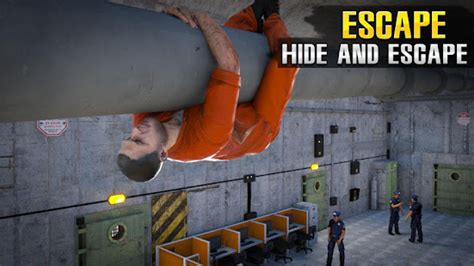 Prison Escape 2020 - Alcatraz Prison Escape Game - Apps on Google Play