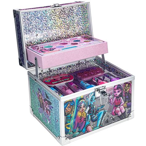 Monster High Makeup Kit Toys R Us | Saubhaya Makeup