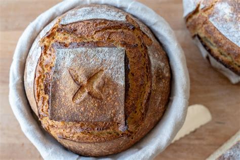 Einkorn Sourdough Bread | The Perfect Loaf