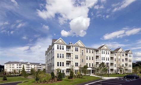 Woodstone Crossing | Weymouth, MA Retirement Communities | 55places