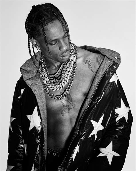 Travis Scott Wallpapers