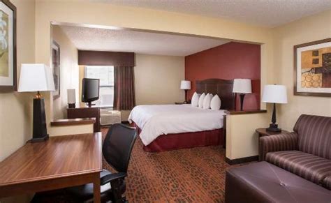 Hampton Inn Abilene $94 ($̶9̶9̶) - UPDATED 2018 Prices & Hotel Reviews - TX - TripAdvisor