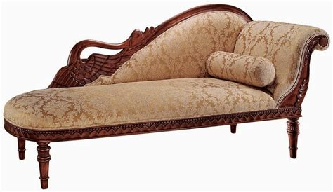 fainting couch: victorian fainting couch