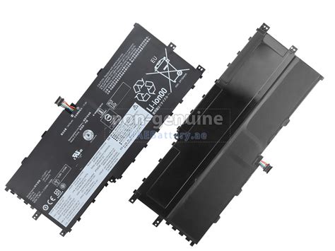 Lenovo ThinkPad X1 YOGA 3RD GEN replacement battery | UAEBattery