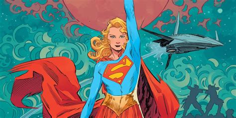 ‘Supergirl’ - Everything We Know About the DCU's 'Woman of Tomorrow ...