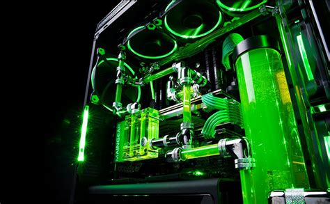 Is liquid cooling really a hassle? | PC Gamer