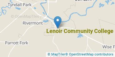 Is Lenoir Community College a Good Fit for You? - Healthcare Degree Search