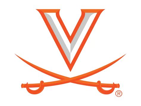 University Of Virginia Old Logo PNG vector in SVG, PDF, AI, CDR format