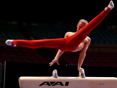 Global Ticket Market - BS: Olympic Gymnastics Artistic Introduction