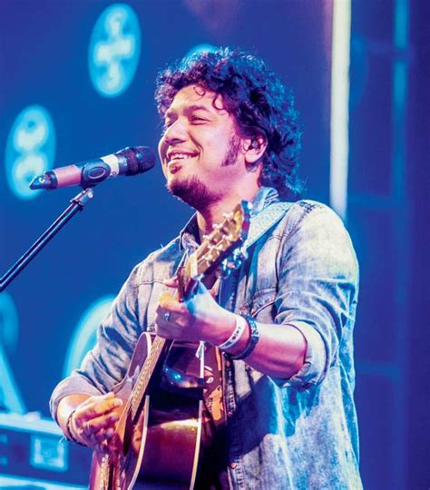 Papon steps down as judge on The Voice India Kids after kissing row